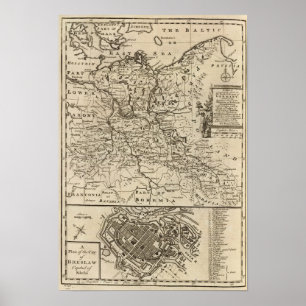 Poster L'Allemagne 21