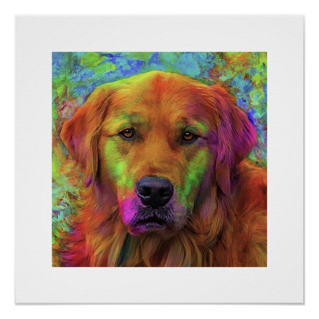 Poster L'âme amicale (Devant)