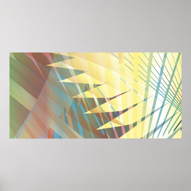 POSTER LAMES #2 (Devant)