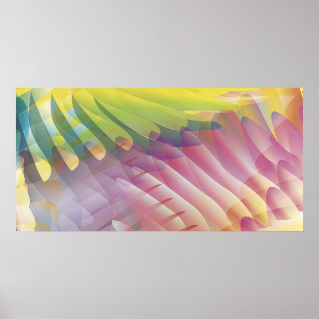 POSTER LAMES N° 1 (Devant)