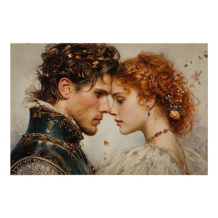 Poster L'amour à première vue