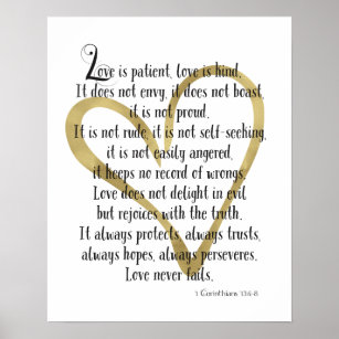 Cadeaux Amour Etre Patient Zazzle Fr