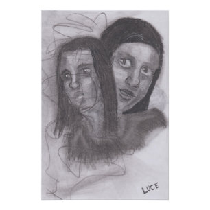 Poster L'anxiété