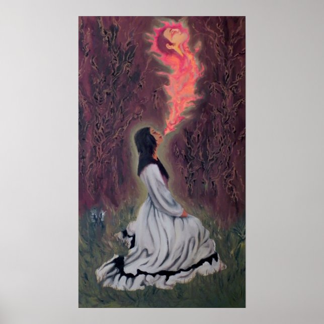 Poster L'appel (Devant)