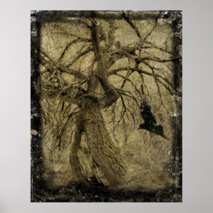 Poster L'arbre