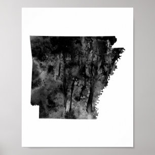 Poster L'Arkansas