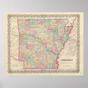 Poster L'Arkansas 3