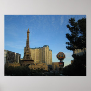 Poster Las Vegas
