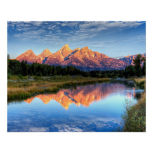 Poster L'atterrissage de Schwabacher