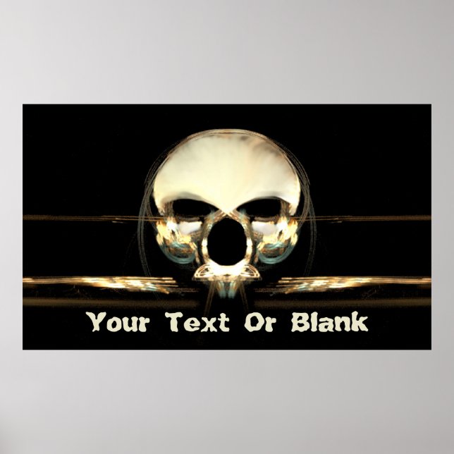 Poster L'aube de l'homme (Devant)