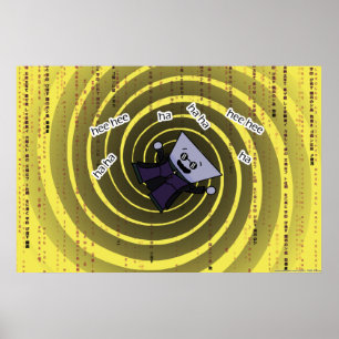 Poster L'autre pilule