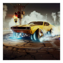 L'avenir de l'automobile ? 007