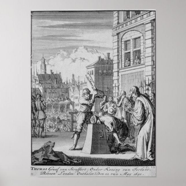 Poster Le Bouclier Riven (Devant)