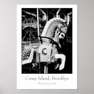 Poster 'Le Cheval du Roi'