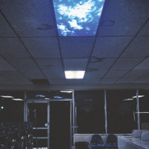 Poster le ciel tombe