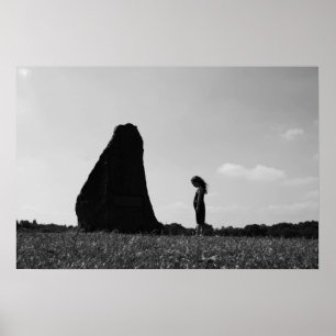 Poster Le dernier souffle d'innocence