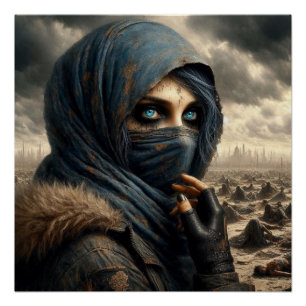 Poster Le Dernier vol de Butterfly