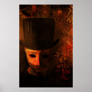 Poster Le docteur