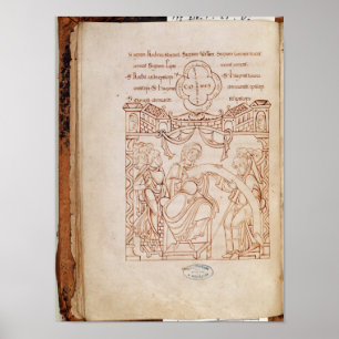 Poster Le don à Gonnor