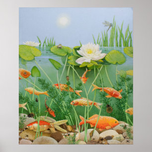 Poster Le Golden Touch 2011