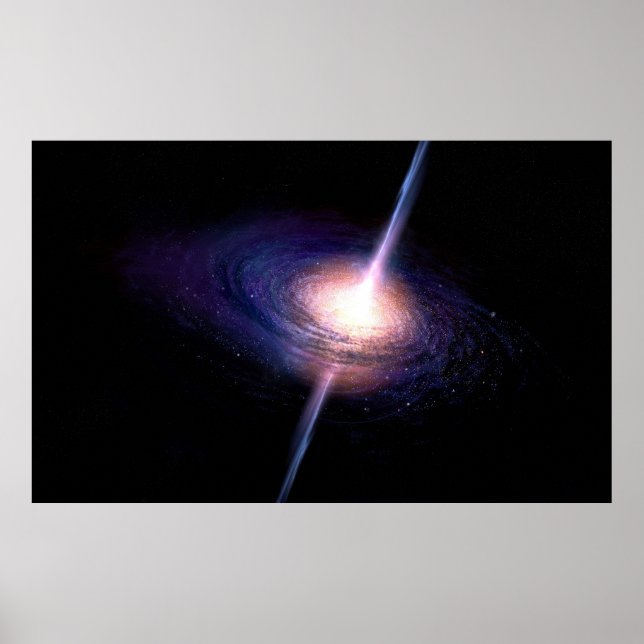 Poster Le Grand Design (Devant)