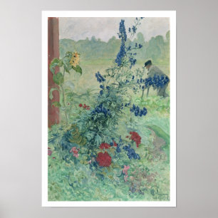 Poster Le grand-père