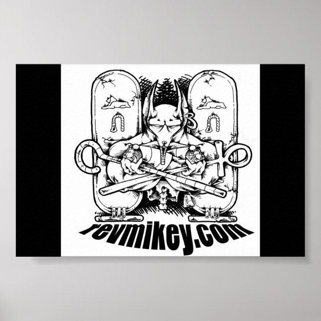 Poster le guide (Devant)