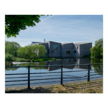 Le Hepworth, Wakefield