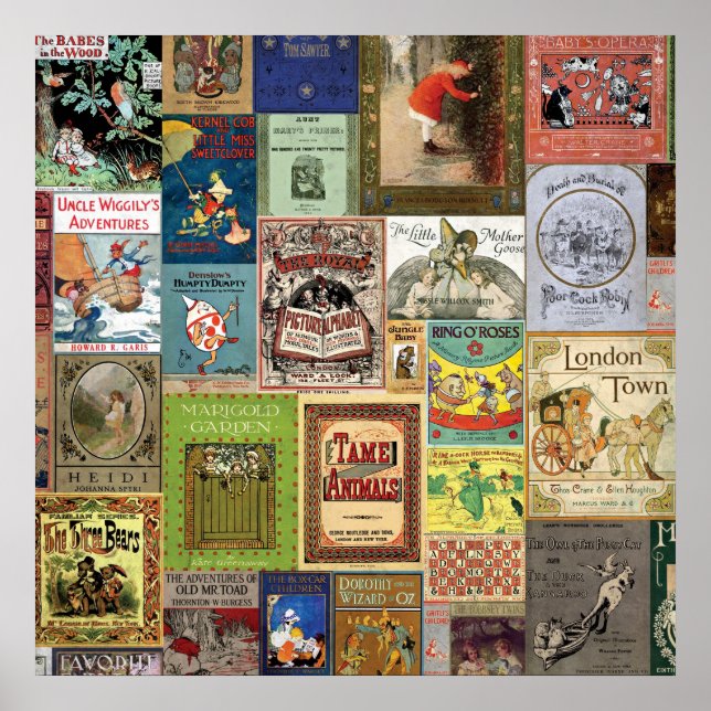 POSTER LE LIVRE DE JSBC COUVRE LA COLLECTION DE LIVRES CO (Devant)