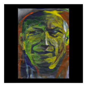 Poster Le moment d'inspiration