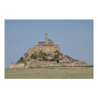 Le Mont Saint-Michel
