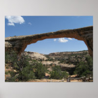 Le Monument National des Ponts Naturels