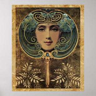 Poster Le nouveau look