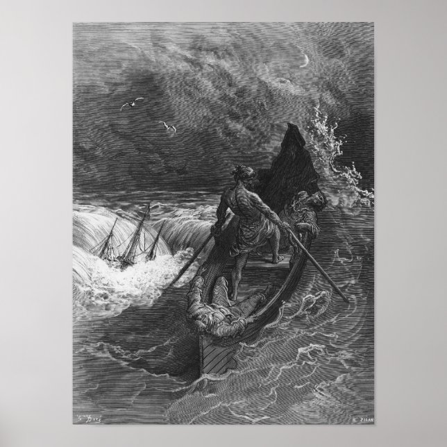 Poster Le pilote tombe en panne (Devant)