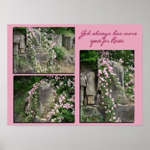 Poster Le PK vieux-fashroses sur le bluff-ZP