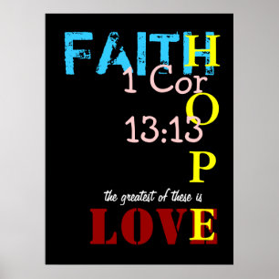 Poster Le plus grand de ces derniers