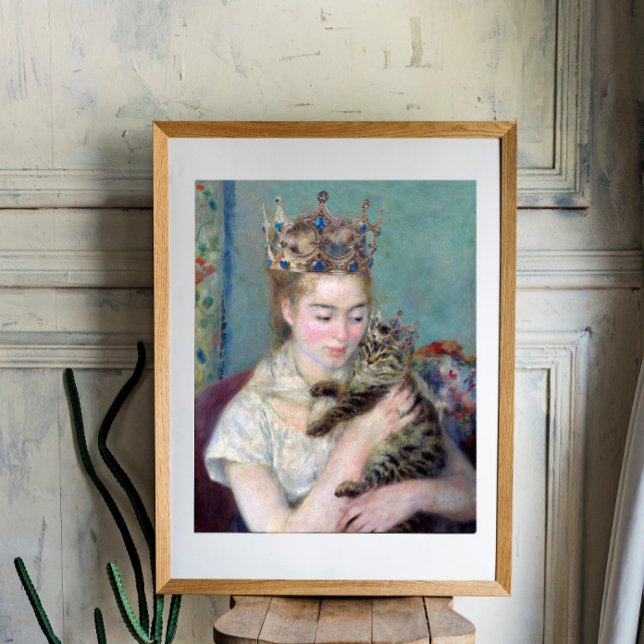 Poster Le Prince et Moi (Créateur téléchargé)