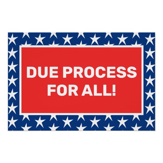 POSTER LE PROCESSUS EST ACCESSIBLE À TOUS ! (Devant)