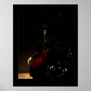 Poster Le ranger