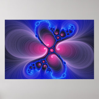 Poster Le rêve de Hubble