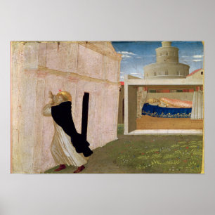 Poster Le rêve de l'innocent III