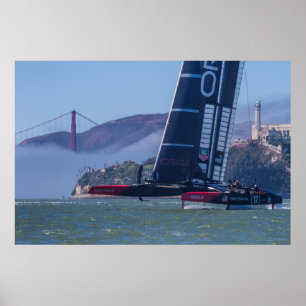 Poster Le Rock The ComeBack Collection