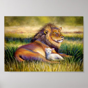 Poster Le Royaume des Cieux