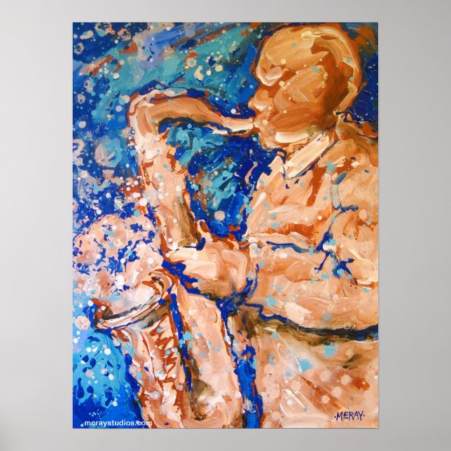 Poster "Le secret" (Devant)