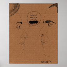 Le sexisme contre le racisme