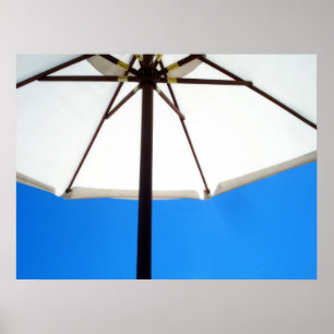 Poster Le soleil de Majorque