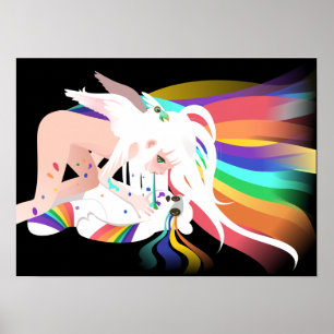 Poster Le souffle de Muh