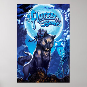 Poster Le souhait accordé