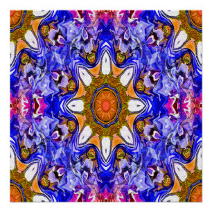 Poster Le Théâtre des Féeries...