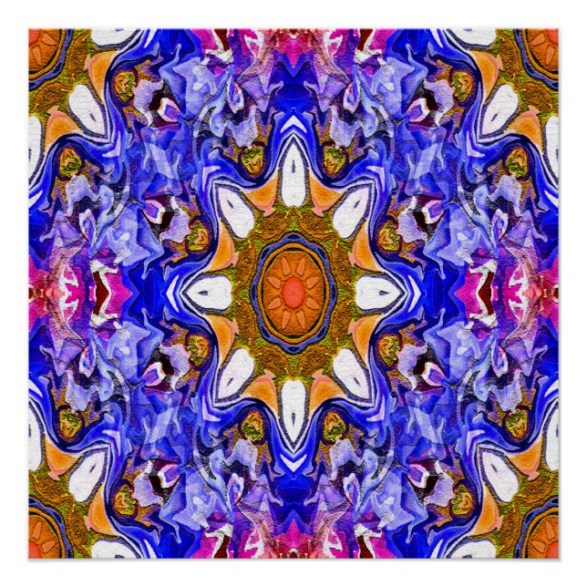 Poster Le Théâtre des Féeries... (Devant)